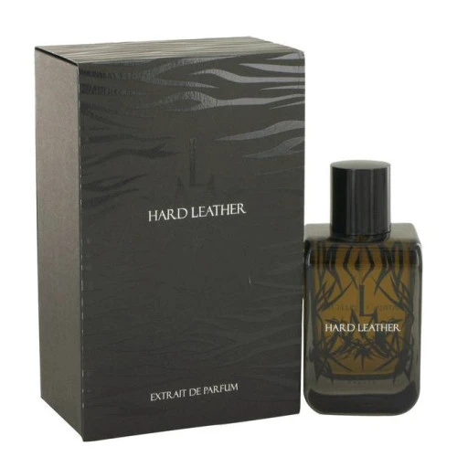Духи Laurent Mazzone Hard Leather для мужчин
