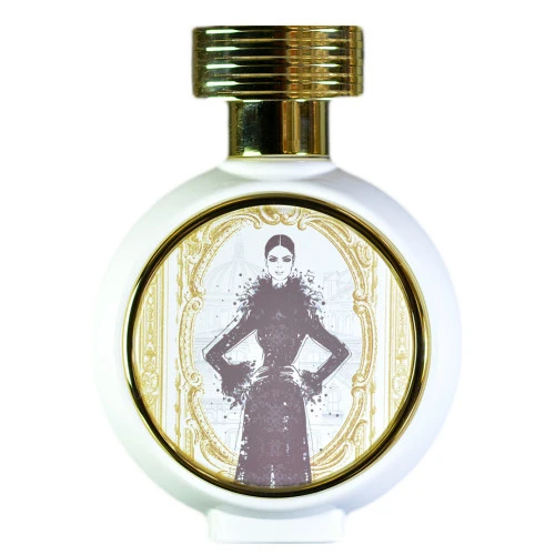 Парфумована вода Haute Fragrance Company HFC Beautiful and Wild для жінок