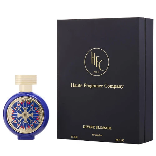 Парфумована вода Haute Fragrance Company HFC Divine Blossom для чоловіків та жінок