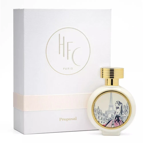 Парфюмированная вода Haute Fragrance Company HFC Proposal для женщин