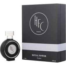 Парфумована вода Haute Fragrance Company HFC Royal Power для чоловіків