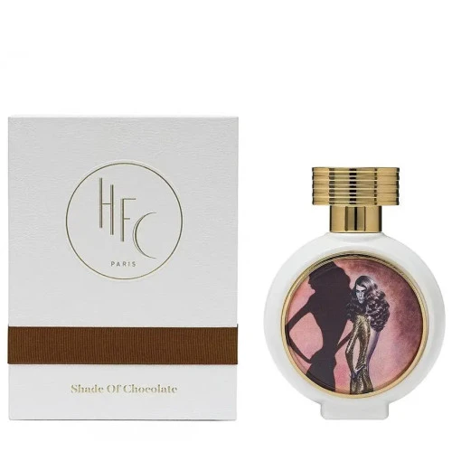 Парфюмированная вода Haute Fragrance Company HFC Shade of Chocolate для женщин