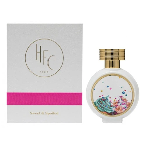 Парфумована вода Haute Fragrance Company HFC Sweet & Spoiled для жінок