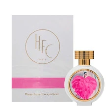 Парфумована вода Haute Fragrance Company HFC Wear Love Everywhere для жінок