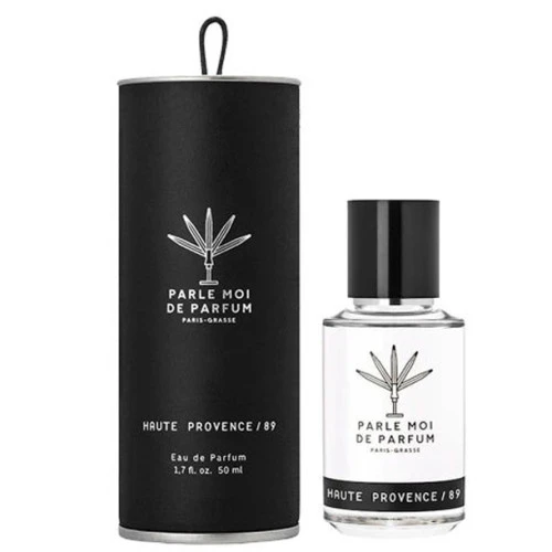 Парфюмированная вода Parle Moi De Parfum Haute Provence/89 для мужчин и женщин (оригинал)