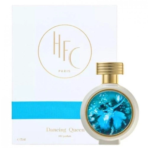 Парфюмированная вода Haute Fragrance Company HFC Dancing Queen для женщин