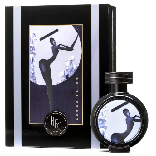 Парфумована вода Haute Fragrance Company HFC Indian Venus для чоловіків та жінок
