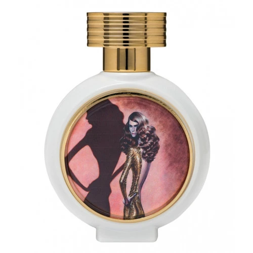 Парфюмированная вода Haute Fragrance Company HFC Shade of Chocolate для женщин