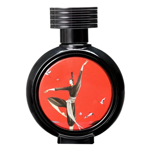 Парфумована вода Haute Fragrance Company HFC Sword Dancer для чоловіків