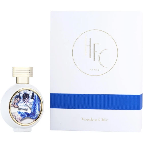 Парфумована вода Haute Fragrance Company HFC Voodoo Chic для жінок
