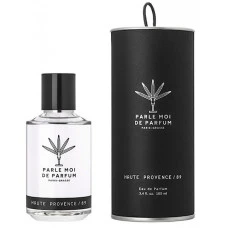 Парфумована вода Parle Moi De Parfum Haute Provence/89 для чоловіків та жінок 
