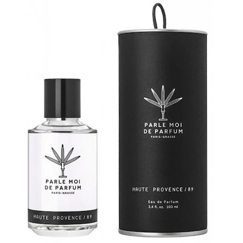 Парфюмированная вода Parle Moi De Parfum Haute Provence/89 для мужчин и женщин (оригинал)