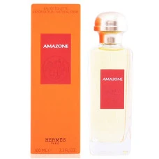 Туалетна вода Hermes Amazone 2017 для жінок