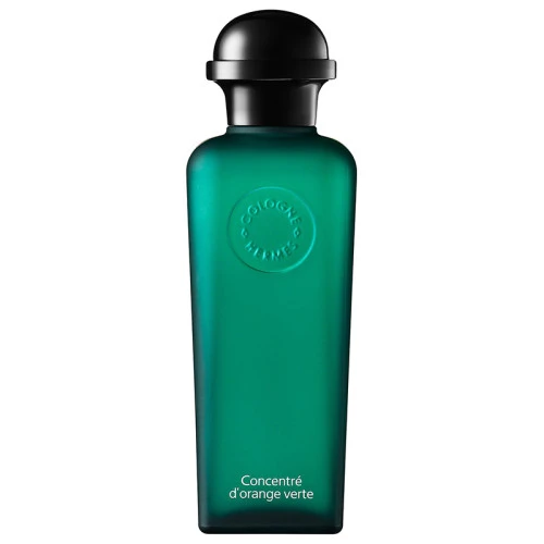 Туалетная вода Hermes Concentre d'Orange Verte для мужчин и женщин