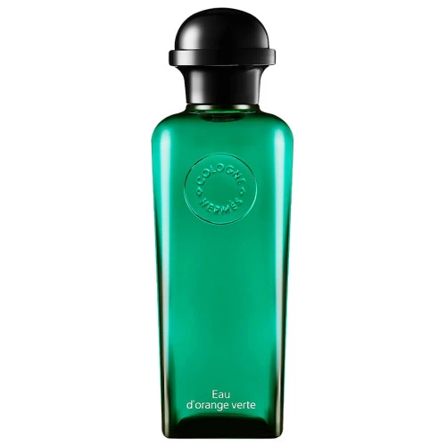 Одеколон Hermes Eau D'Orange Verte для мужчин и женщин
