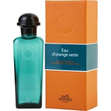 Одеколон Hermes Eau D'Orange Verte для чоловіків та жінок