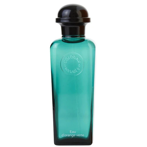 Одеколон Hermes Eau D'Orange Verte для мужчин и женщин