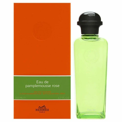Одеколон Hermes Eau de Pamplemousse Rose для чоловіків та жінок