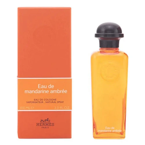 Одеколон Hermes Eau de Mandarine Ambree для мужчин и женщин