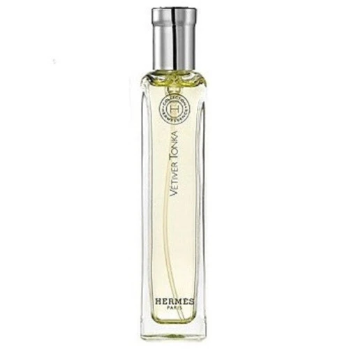 Туалетна вода Hermes Hermessence Vetiver Tonka для чоловіків та жінок