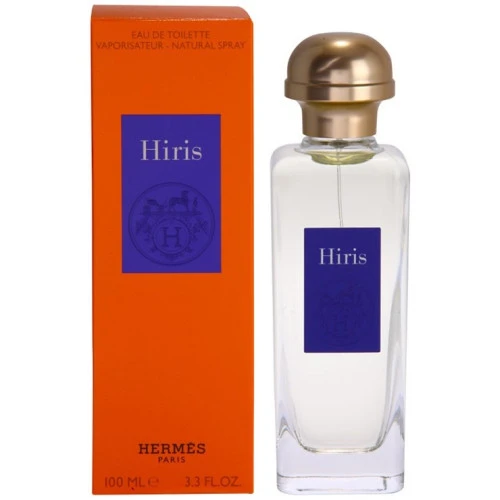 Туалетна вода Hermes Hiris для жінок (оригінал)