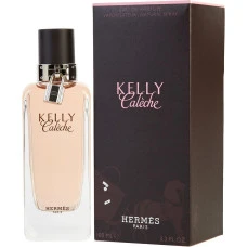 Парфумована вода Hermes Kelly Caleche для жінок