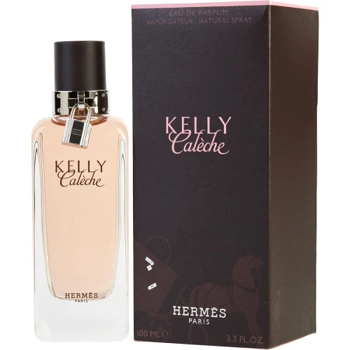 Парфюмированная вода Hermes Kelly Caleche для женщин