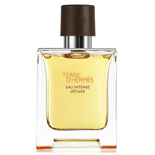 Парфюмированная вода Hermes Terre D'hermes Eau Intense Vetiver для мужчин