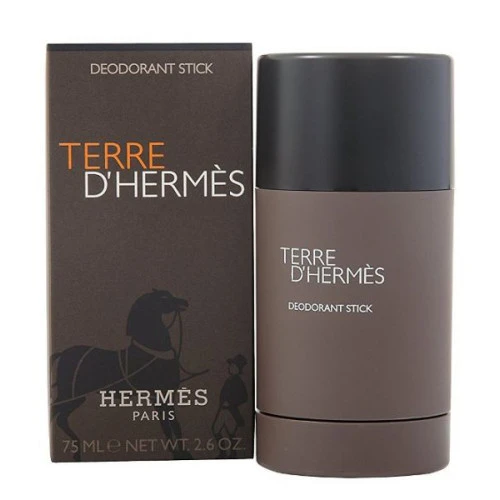 Дезодорант Hermes Terre d'Hermes для мужчин