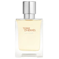 Парфюмированная вода Hermes Terre d'Hermes Eau Givree для мужчин 