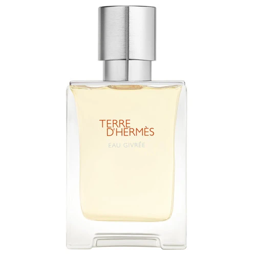 Парфюмированная вода Hermes Terre d'Hermes Eau Givree для мужчин