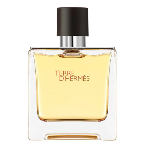 Духи Hermes Terre d'Hermes Parfum для мужчин