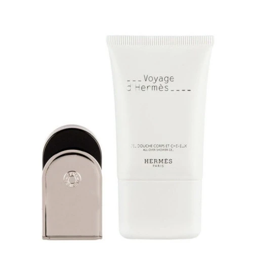 Набор Hermes Voyage D'Hermes EDP для мужчин и женщин