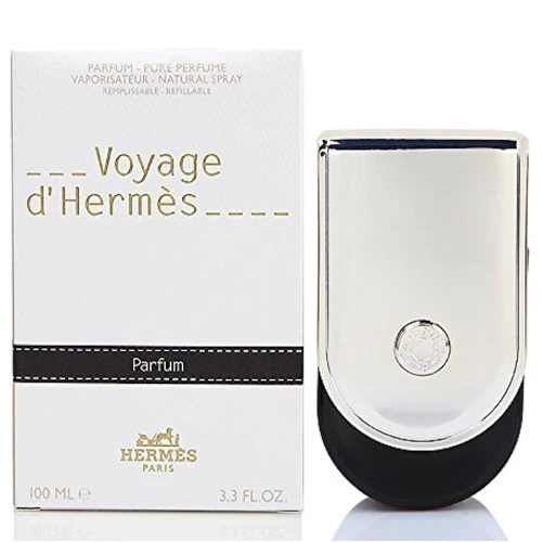 Туалетна вода Hermes Voyage d'Hermes для чоловіків та жінок