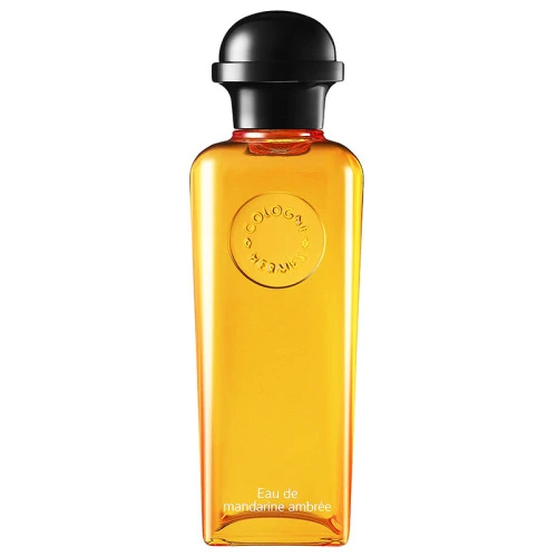 Одеколон Hermes Eau de Mandarine Ambree для мужчин и женщин