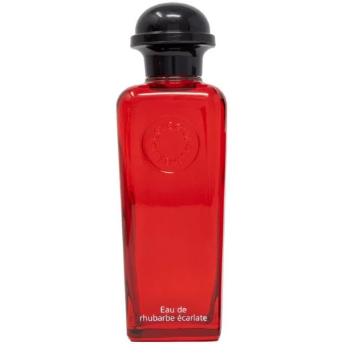 Одеколон Hermes Eau de Rhubarbe Ecarlate для мужчин и женщин