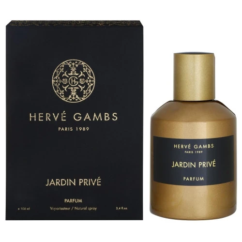 Духи Herve Gambs Jardin Prive для чоловіків та жінок