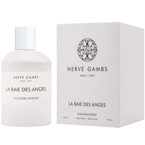 Одеколон Herve Gambs La Baie des Anges для чоловіків та жінок
