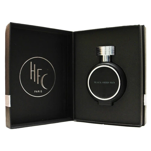 Парфумована вода Haute Fragrance Company HFC Black Orris для чоловіків