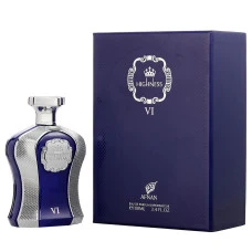 Парфумована вода Afnan Highness VI для чоловіків