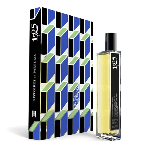 Парфумована вода Histoires de Parfums 1725 Casanova для чоловіків