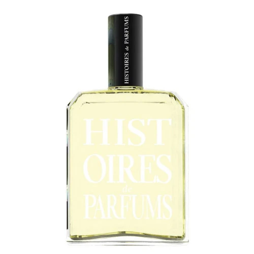 Парфумована вода Histoires de Parfums 1828 Jules Verne для чоловіків