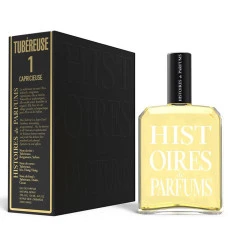 Парфумована вода Histoires de Parfums Tuberose 1 La Capricieuse для жінок