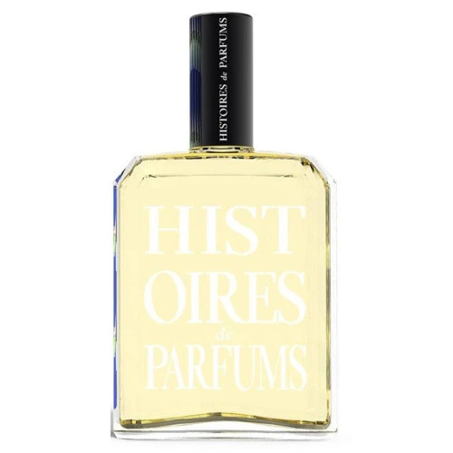 Парфумована вода Histoires de Parfums 1725 Casanova для чоловіків