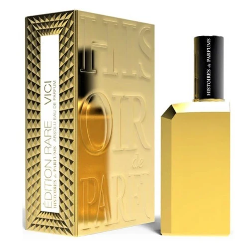 Парфумована вода Histoires de Parfums Edition Rare Vici для чоловіків та жінок