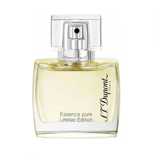 Туалетная вода Dupont Essence Pure Pour Homme Limited Edition для мужчин