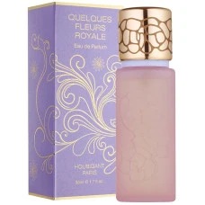 Парфумована вода Houbigant Quelques Fleurs Royale Women для жінок