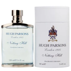 Парфумована вода Hugh Parsons Notting Hill для чоловіків
