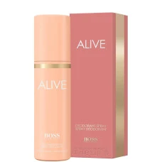 Дезодорант Hugo Boss Boss Alive для женщин 