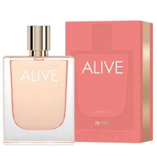Парфумована вода Hugo Boss Boss Alive для жінок